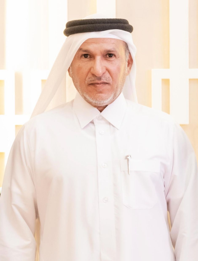 Khalid Al-Hbabi